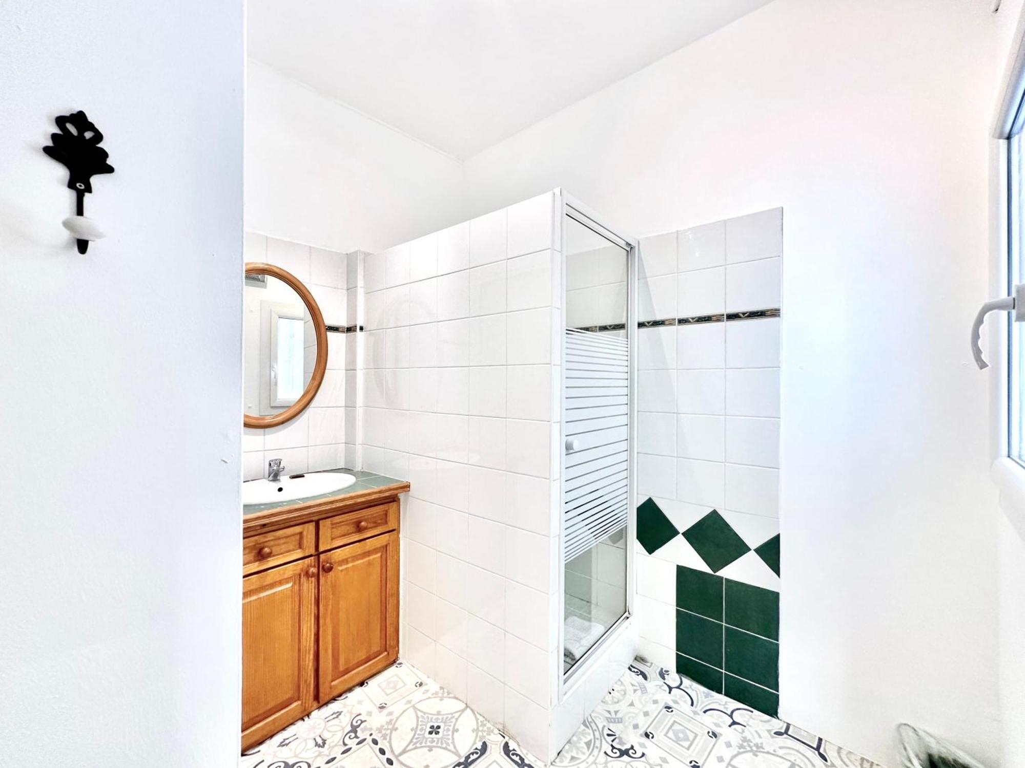Appartement Ersextius Rl
