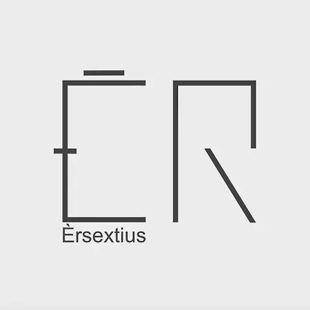 Ersextius Rl Aix-En-Provence Appartement Buitenkant foto
