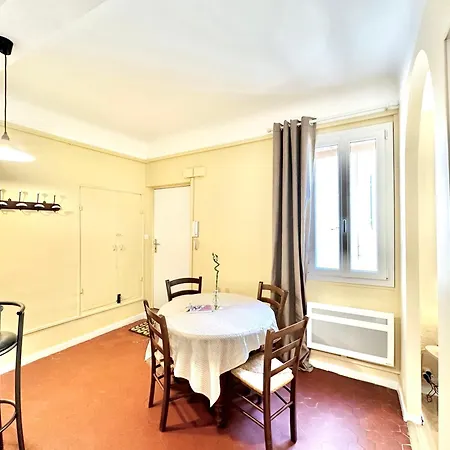 Ersextius Rl Aix-En-Provence Appartement Buitenkant foto