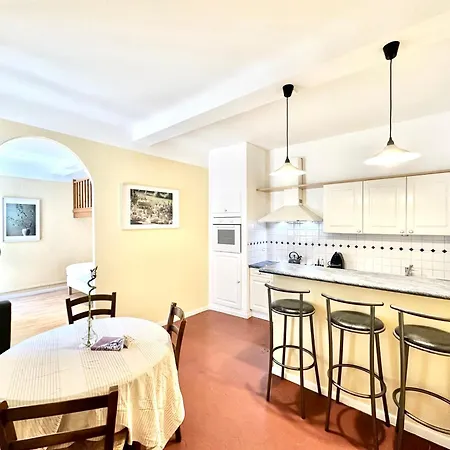 Ersextius Rl Aix-En-Provence Appartement Buitenkant foto