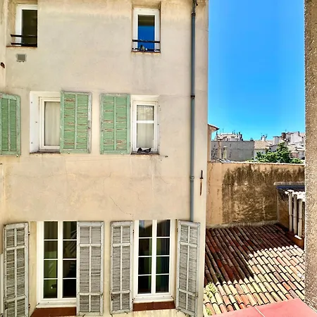 Ersextius Rl Aix-En-Provence Appartement Buitenkant foto