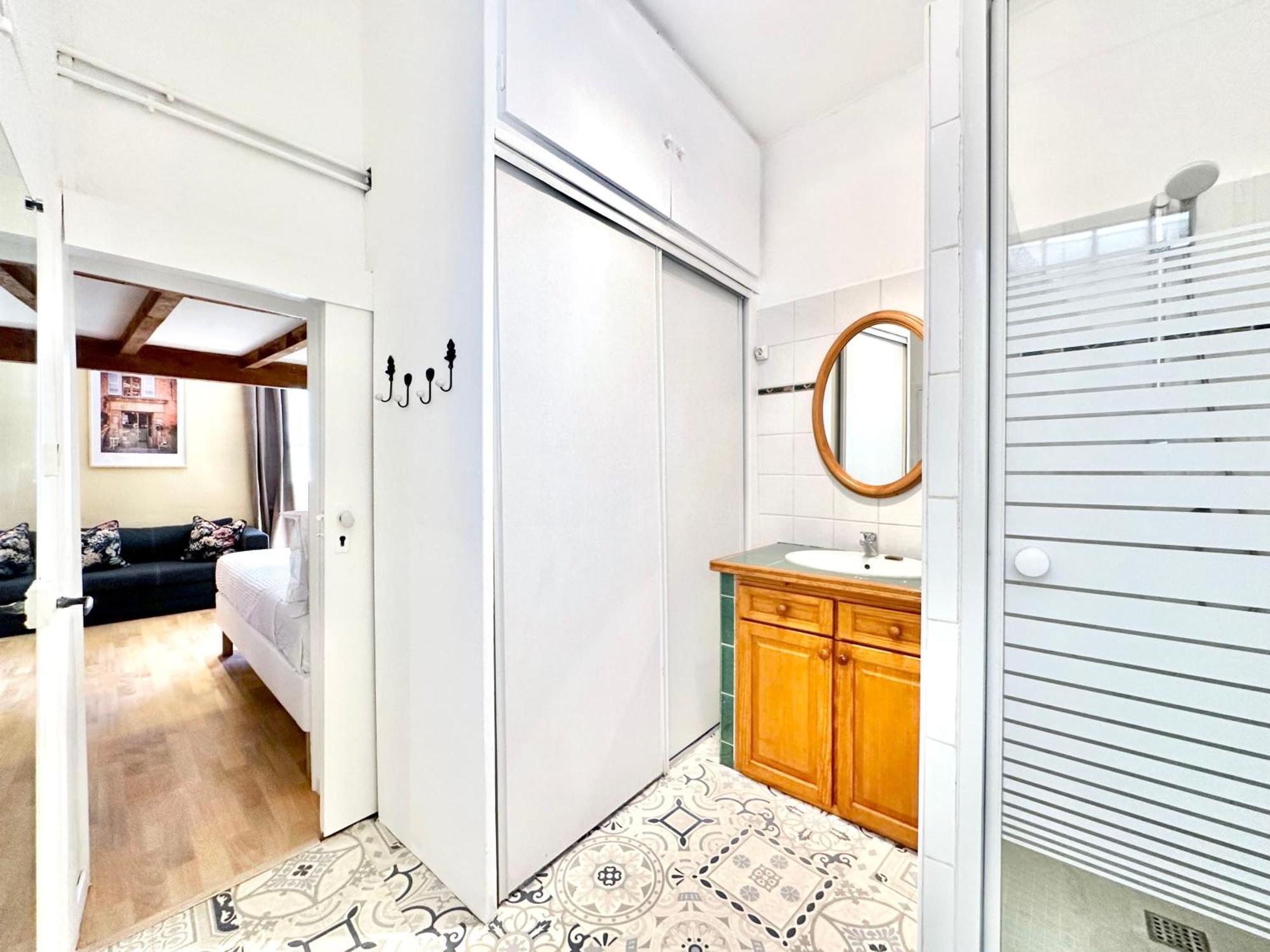 Ersextius Rl Appartement Aix-en-Provence