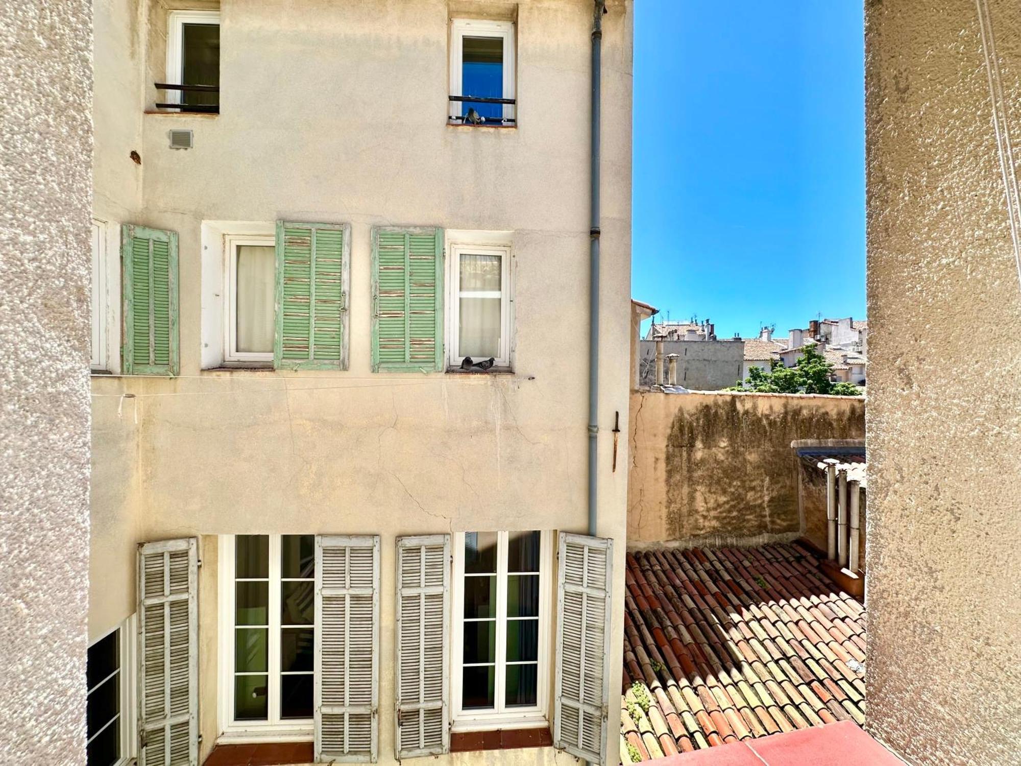 Ersextius Rl Appartement *