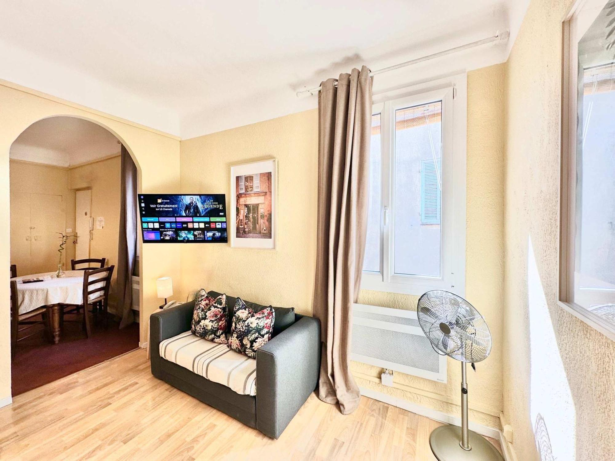 Apartamento Ersextius Rl *